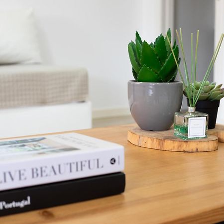 Earth Element Apartment Peniche Eksteriør bilde