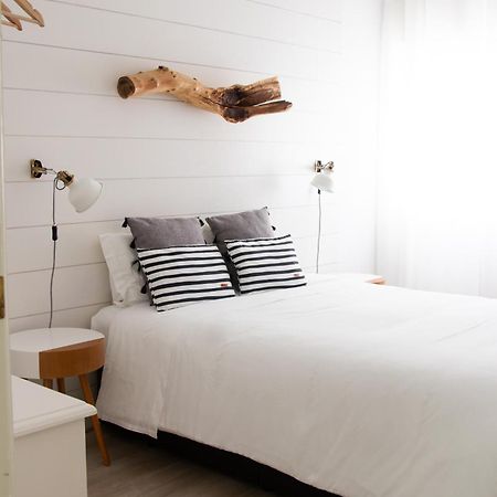 Earth Element Apartment Peniche Eksteriør bilde