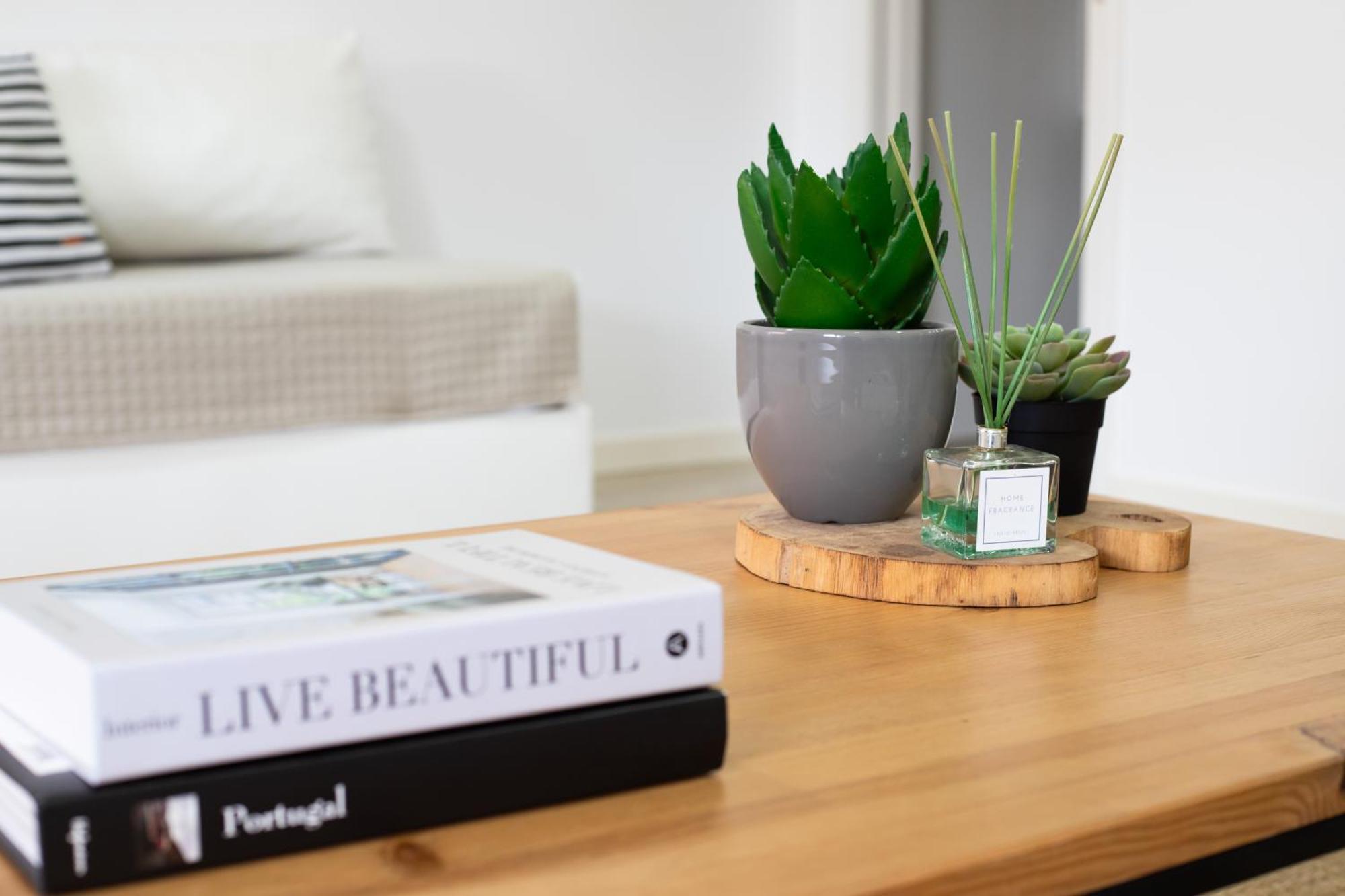 Earth Element Apartment Peniche Eksteriør bilde