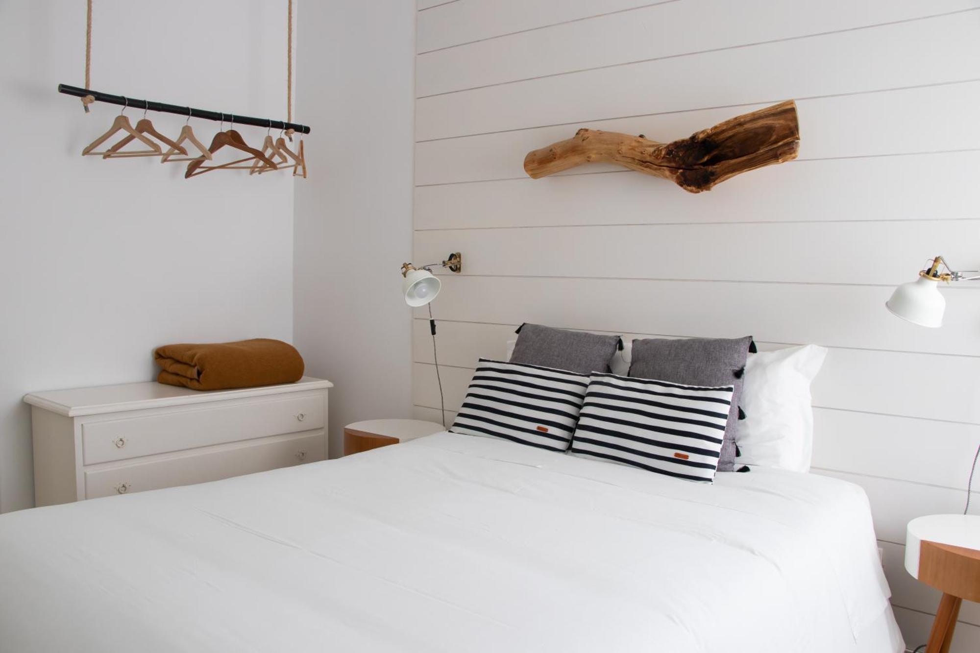 Earth Element Apartment Peniche Eksteriør bilde