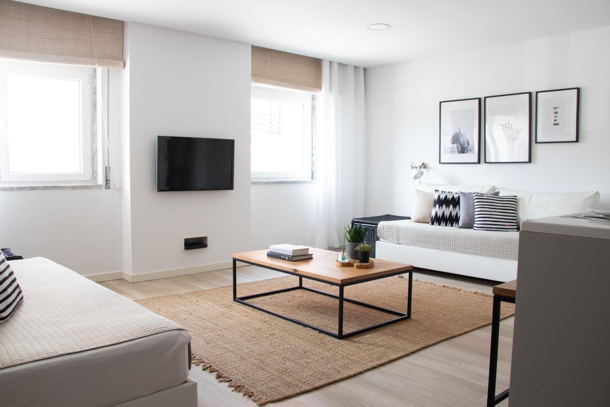 Earth Element Apartment Peniche Eksteriør bilde