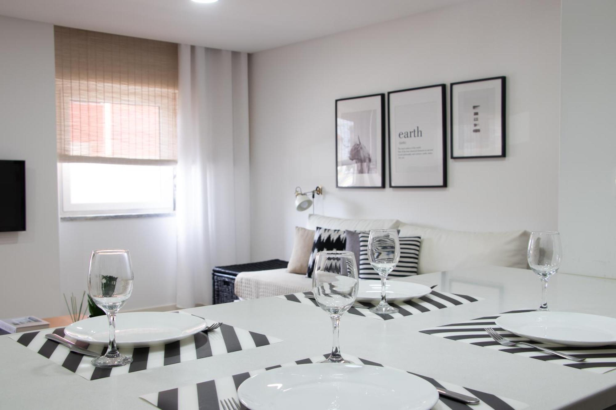 Earth Element Apartment Peniche Eksteriør bilde
