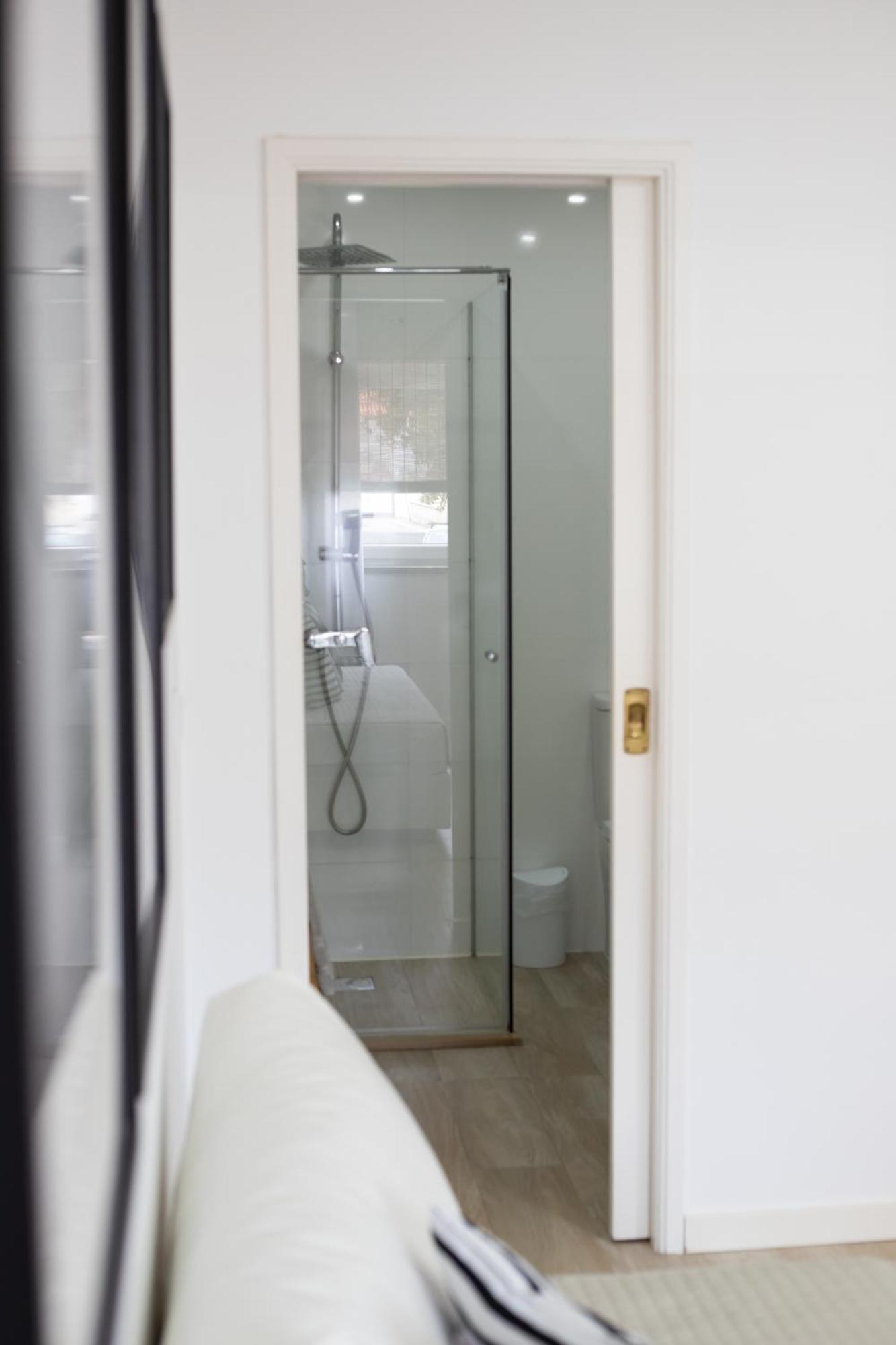 Earth Element Apartment Peniche Eksteriør bilde