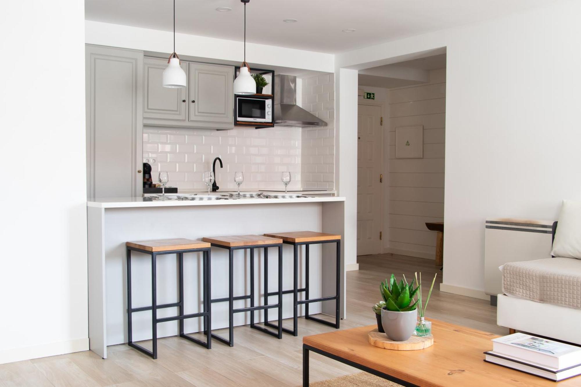 Earth Element Apartment Peniche Eksteriør bilde