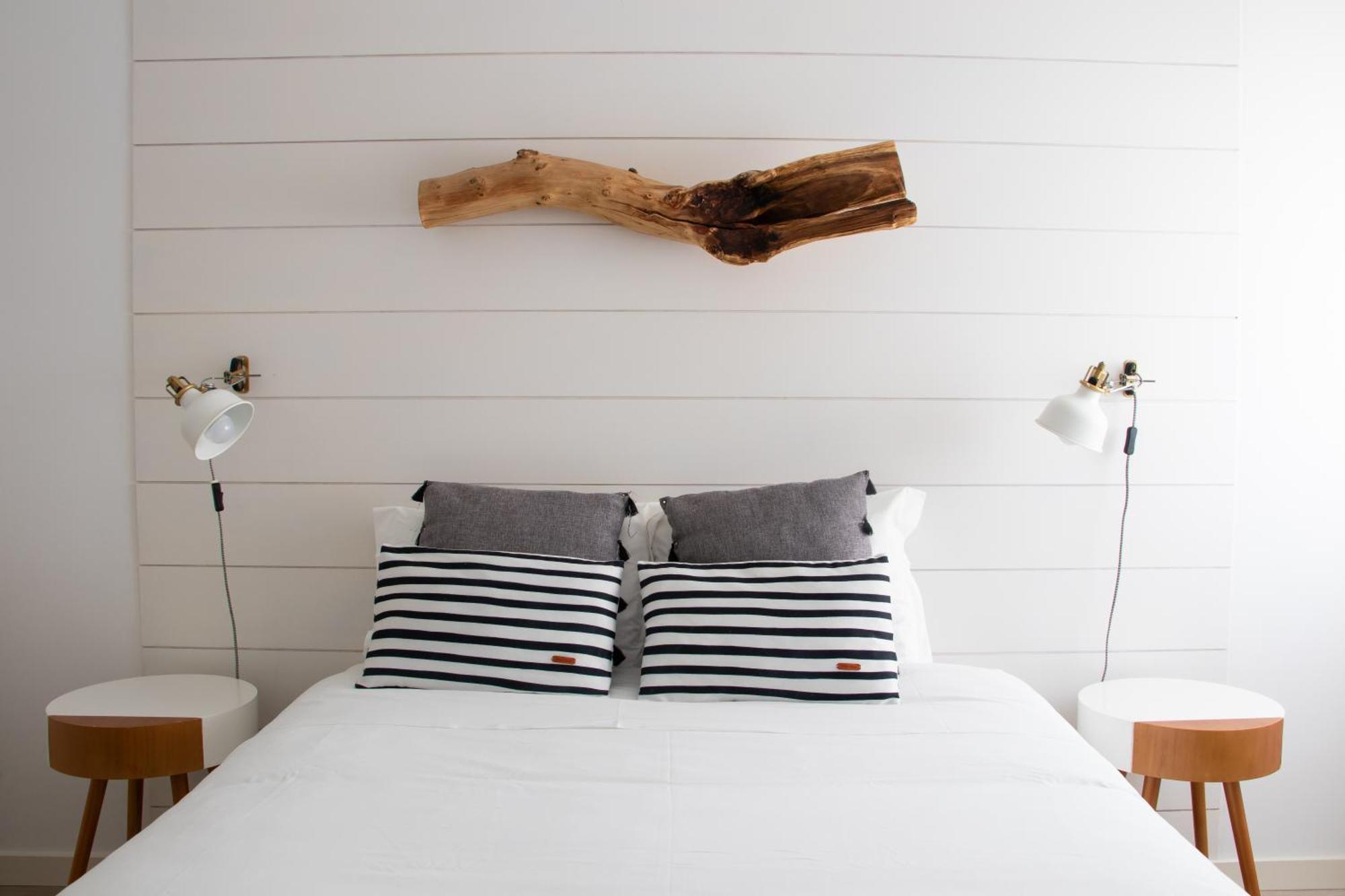 Earth Element Apartment Peniche Eksteriør bilde