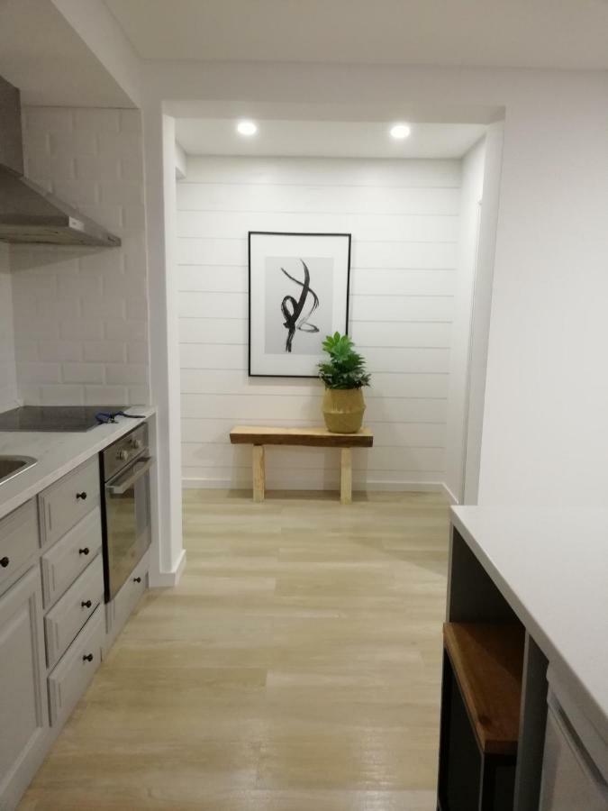 Earth Element Apartment Peniche Eksteriør bilde