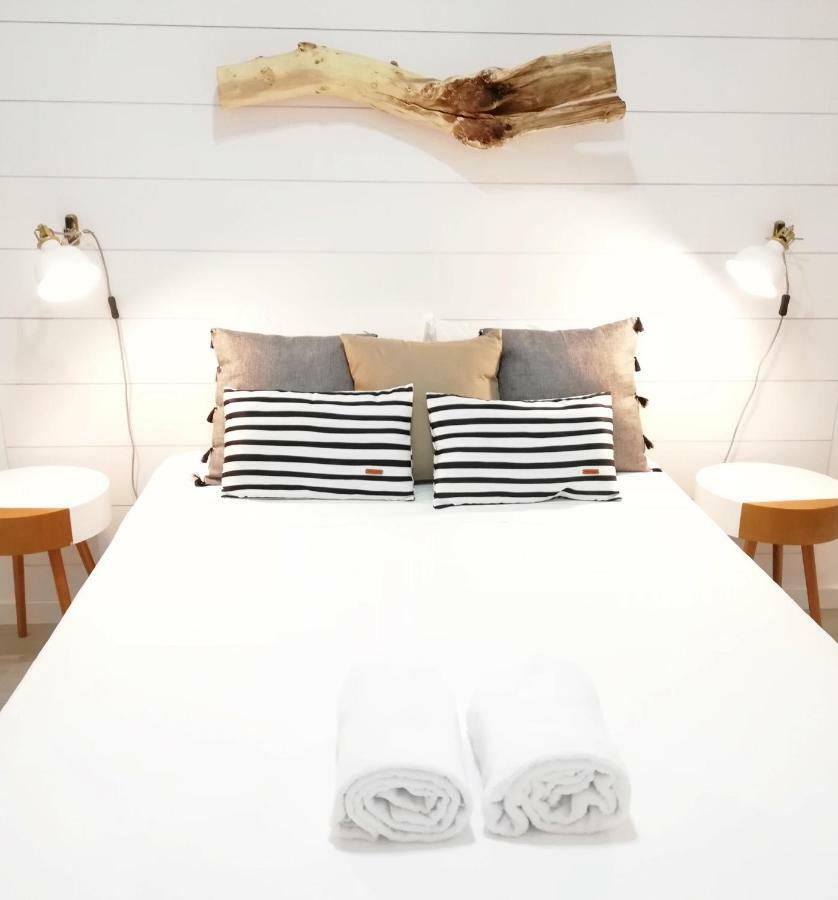 Earth Element Apartment Peniche Eksteriør bilde